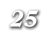 25