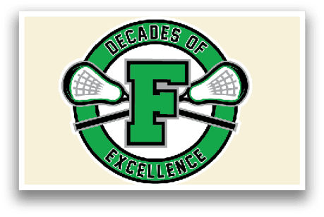 A logo for the team F Excellence. AI generated content
