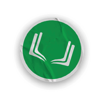 A collection of stickers with various sports teams, including lacrosse and the New York Giants. AI generated content