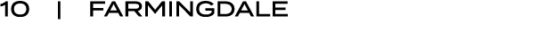 10 | Farmingdale