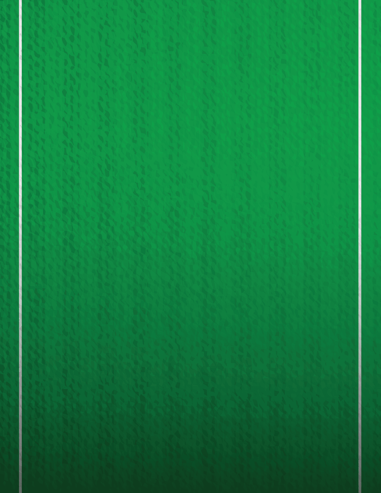 A green background with a row of green squares. AI generated content