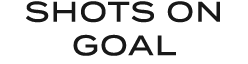 SHOTS ON GOAL