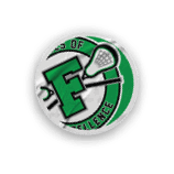 A collection of stickers, including one for lacrosse, one for the New York Giants, and one for the Dale Earnhardt Jr. AI generated content