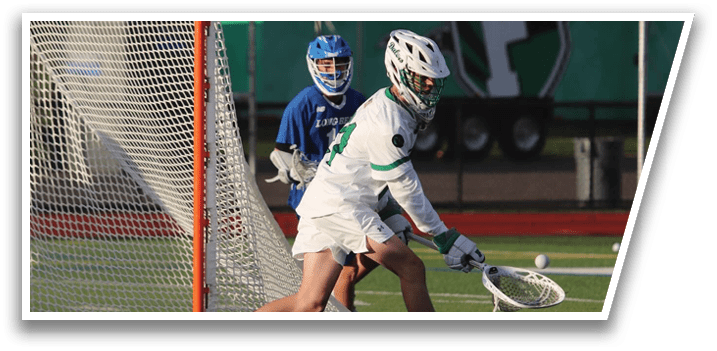 A man in a white uniform is playing baseball. Description generated by AI