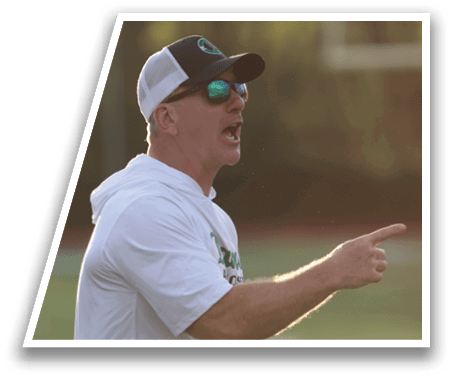 A man wearing a white shirt and a black hat. Description generated by AI