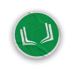 A collection of stickers, including a lacrosse team logo, a tennis racket, and a hand holding a tennis racket. AI generated content