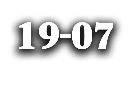 19 07