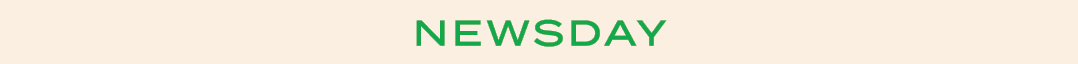 NEWSDAY