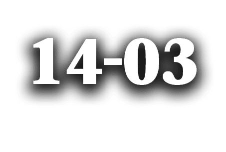 14 03