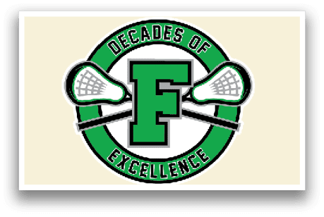 A logo for the team F Excellence. AI generated content
