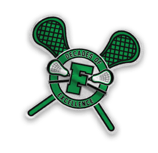A collection of stickers with various sports teams, including the New York Lacrosse team and the Dallas Cowboys. AI generated content