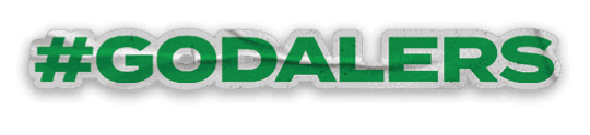 A collection of stickers with various sports teams, including the New York Lacrosse team and the Dallas Cowboys. AI generated content