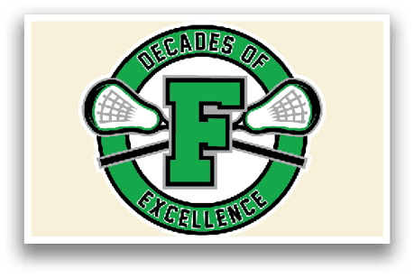 A logo for the team F Excellence. AI generated content