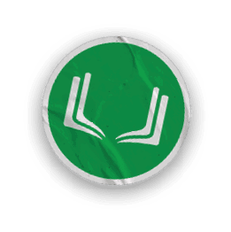 A collection of stickers, including a lacrosse team logo, a tennis racket, and a hand holding a tennis racket. AI generated content