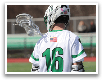 A man wearing a white jersey with the number 16 on it. Description generated by AI