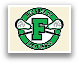A logo for the F team. Description generated by AI