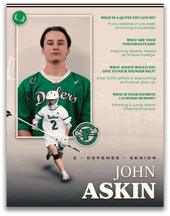 A hockey game is being played with a player wearing a number 14 jersey. Description generated by AI