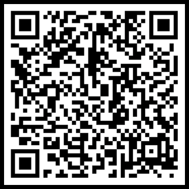 A barcode is displayed in a square format. AI generated content