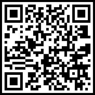 A barcode is displayed in a square format. AI generated content