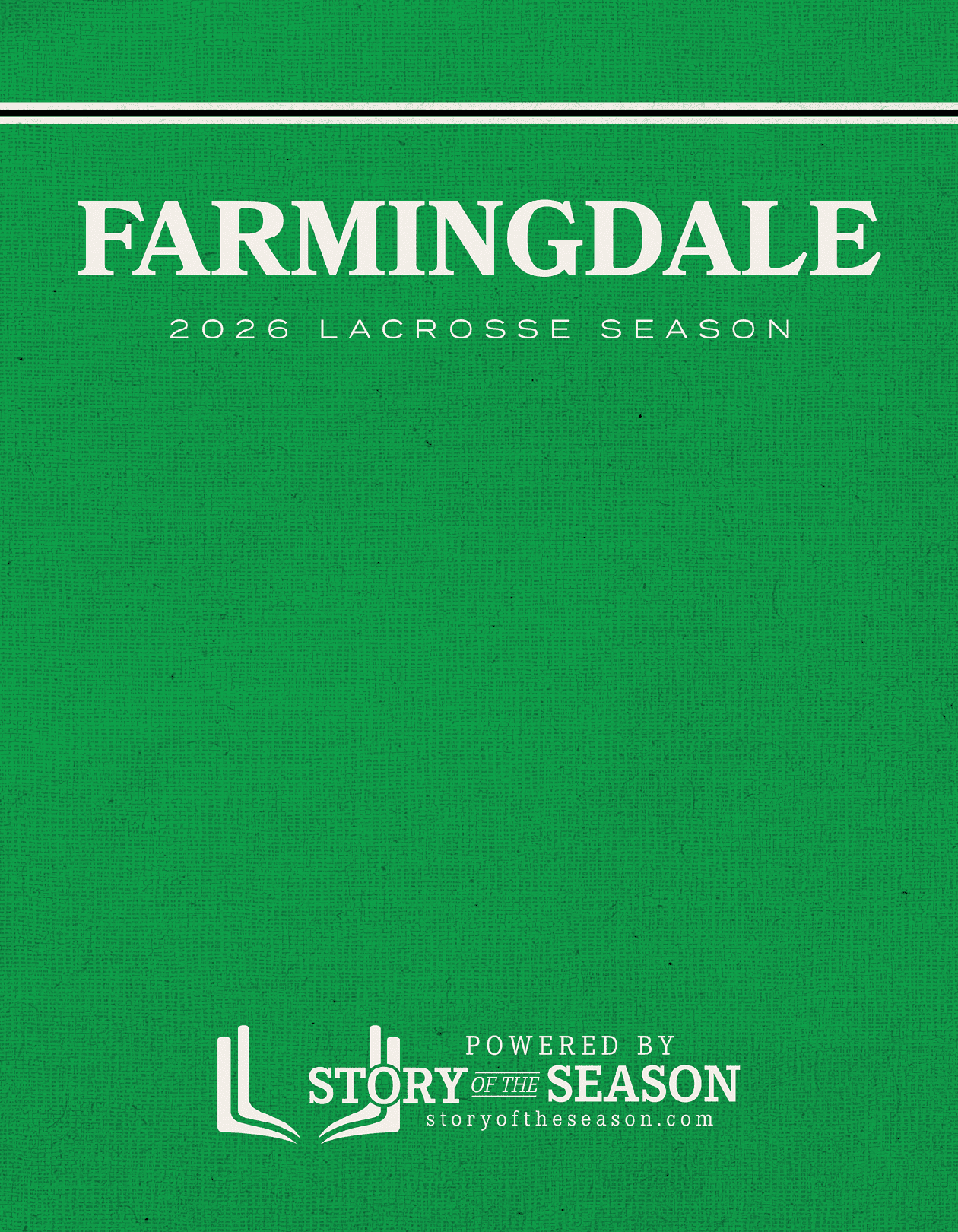 A book cover with the title Los Gatos 2021-2026 Basketball Season. AI generated content