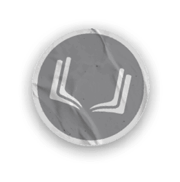 A collection of stickers with various designs, including a bison, a hockey stick, a football, and a hand with a thumbs up. AI generated content