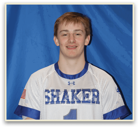 A young man wearing a football jersey with the number 11 on it. AI generated content