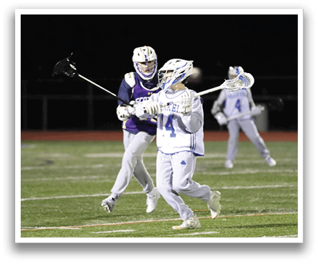 A group of people playing baseball on a field. AI generated content