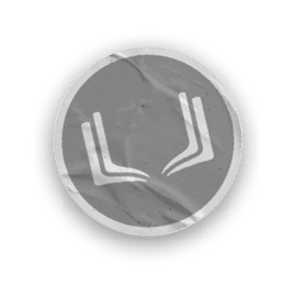 A collection of stickers with various designs, including a bison, a football, a hockey stick, and a hand. AI generated content