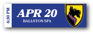 6:30 PM,apr 20 ballston sp