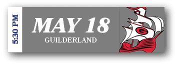 5:30 PM,may 18 guilderlan