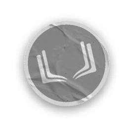 A collection of stickers with various designs, including a bison, a football, a hockey stick, and a hand. AI generated content