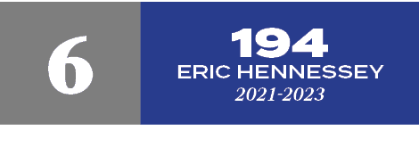 194 eric hennessey 2021 2023,