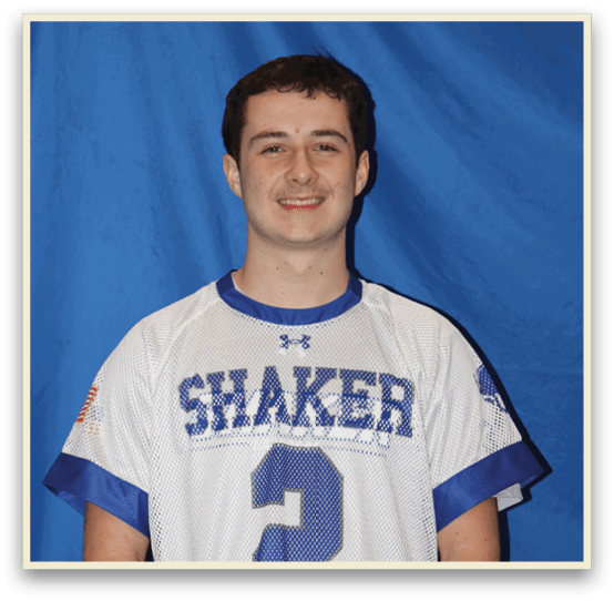 A young man wearing a football jersey with the number 2 on it. AI generated content