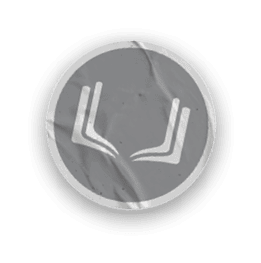 A collection of stickers with various designs, including a bison, a hockey stick, a football, and a hand with a thumbs up. AI generated content