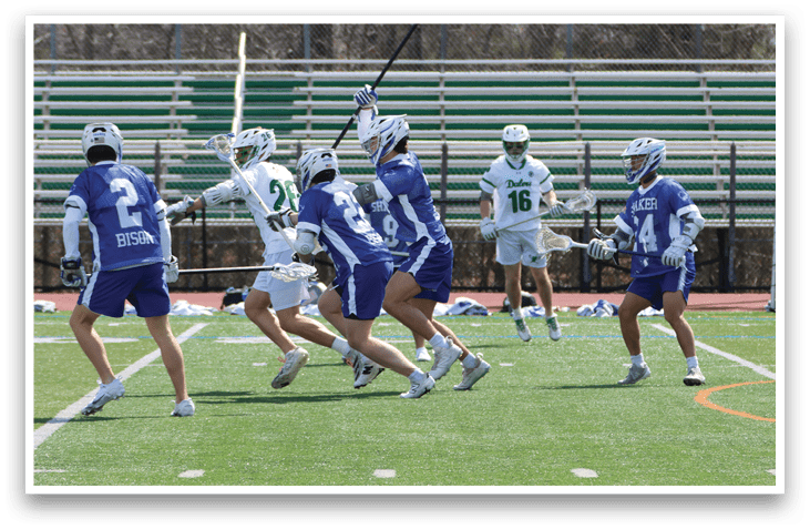 A group of men playing baseball on a field. AI generated content