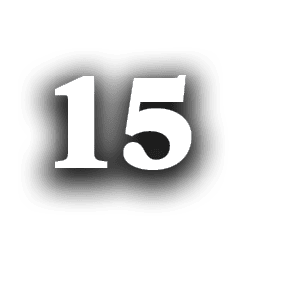 15