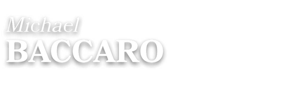 Michael Baccaro