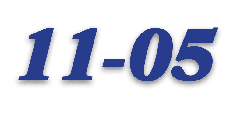 11 05