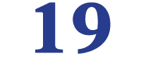 19