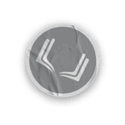 A collection of stickers with various designs, including a bison, a hockey stick, a football, a basketball, and a baseball glove. AI generated content