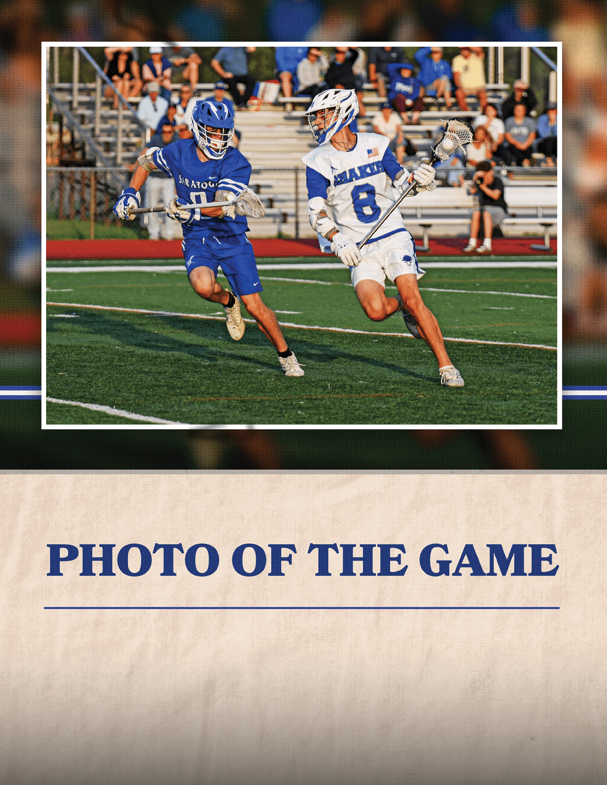 A picture of a man playing baseball. Description generated by AI
