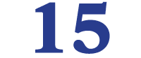 15