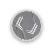 A collection of stickers with various designs, including a bison, a hockey stick, a football, a basketball, and a baseball glove. AI generated content