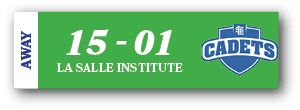 AWAY,15 01 la salle institut