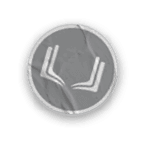 A collection of stickers with various designs, including a bison, a hockey stick, a football, and a hand. AI generated content