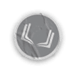 A collection of stickers with various designs, including a bison, a hockey stick, and a football. AI generated content