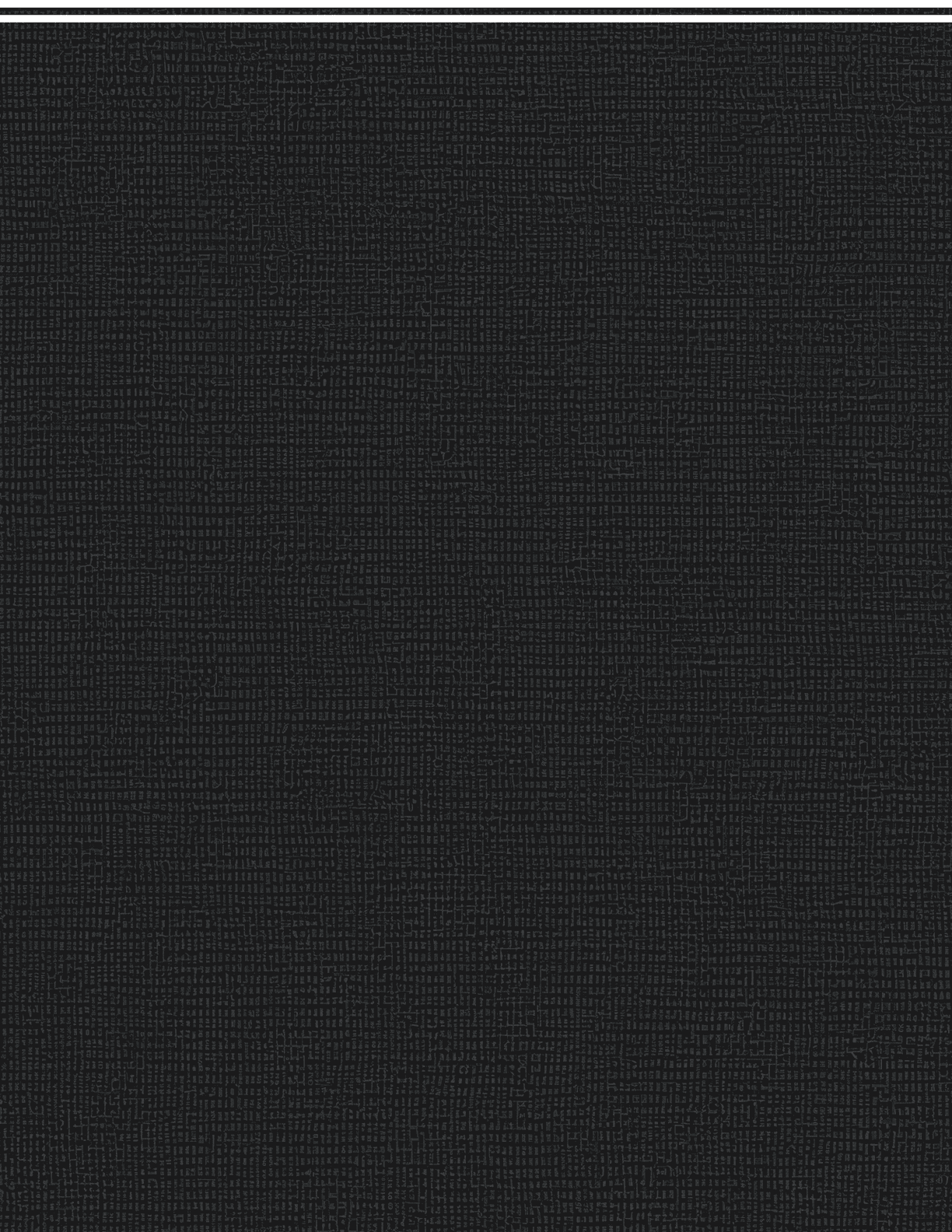 A black cloth with a pattern of dots. AI generated content