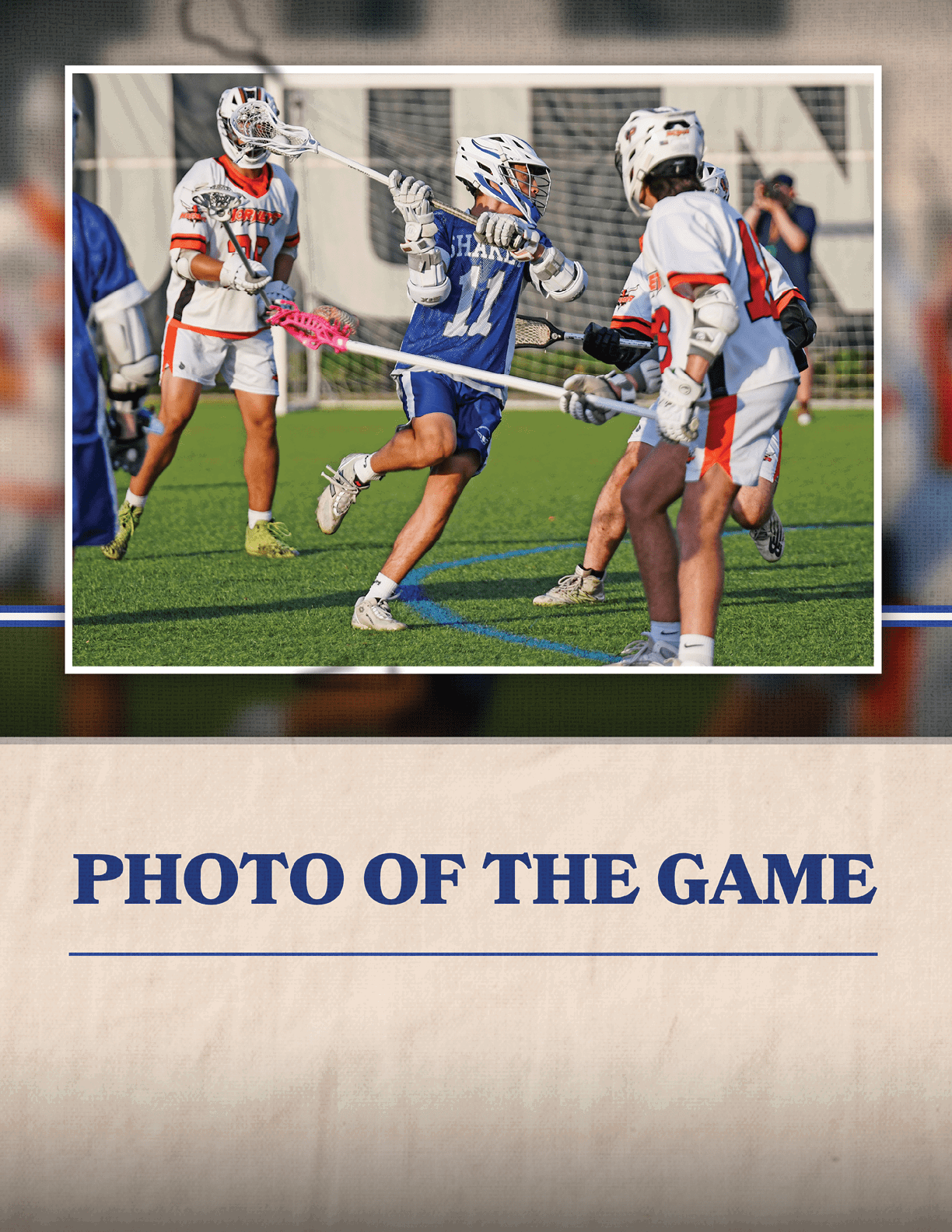 A picture of a man playing baseball. Description generated by AI
