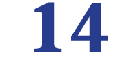 14