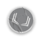 A collection of stickers with various designs, including a bison, a hockey stick, a football, and a hand. AI generated content
